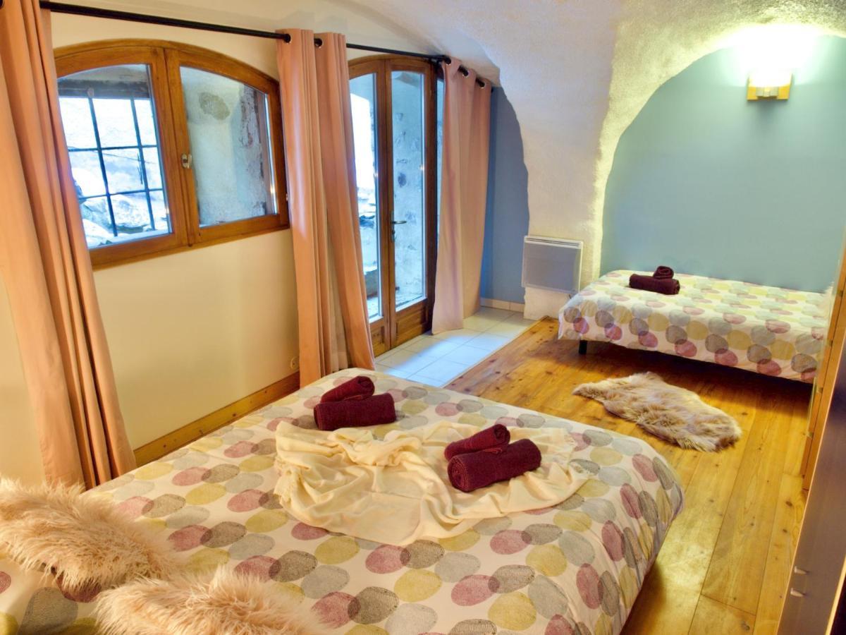 Bed and Breakfast Chalet D'Hotes Ори Экстерьер фото