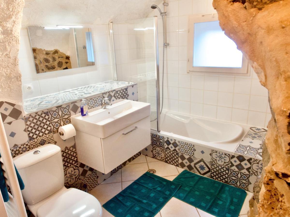 Bed and Breakfast Chalet D'Hotes Ори Экстерьер фото