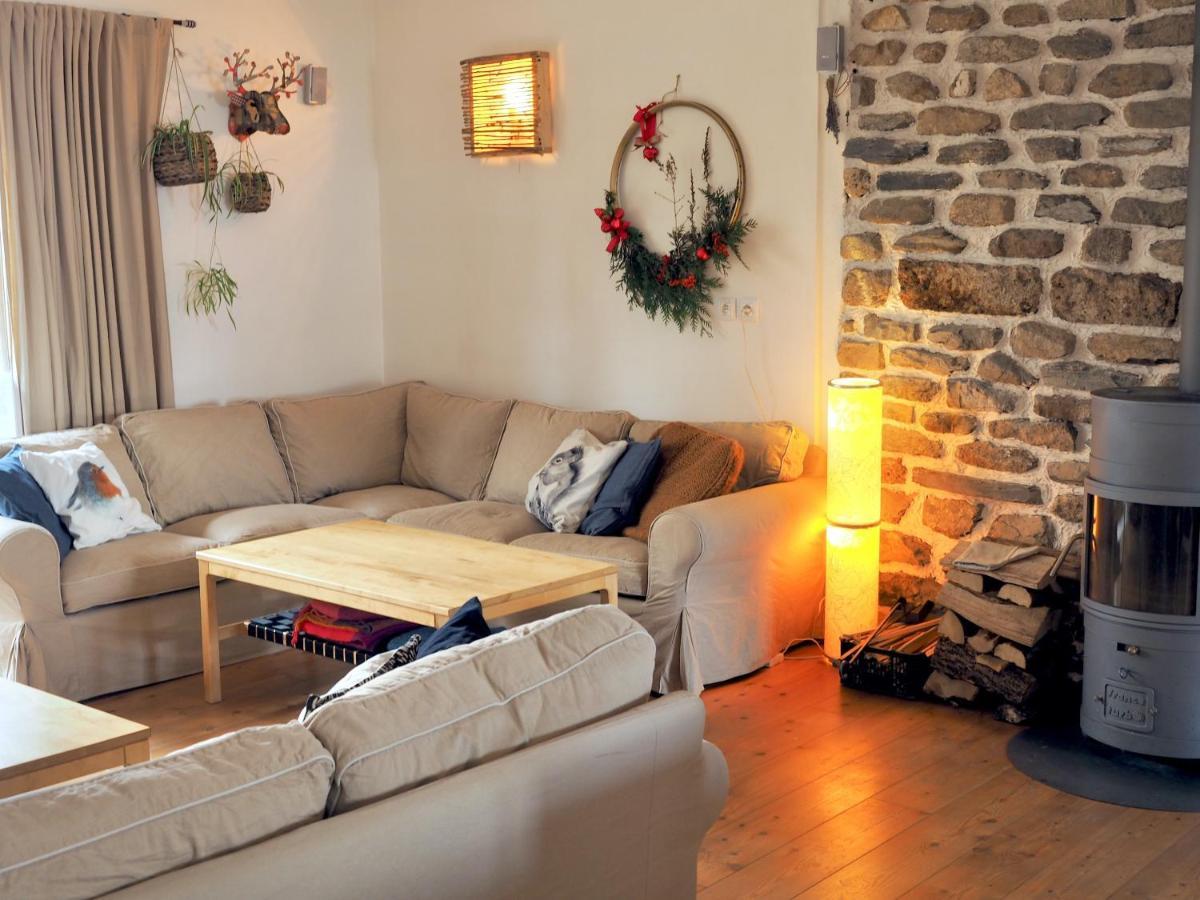 Bed and Breakfast Chalet D'Hotes Ори Экстерьер фото