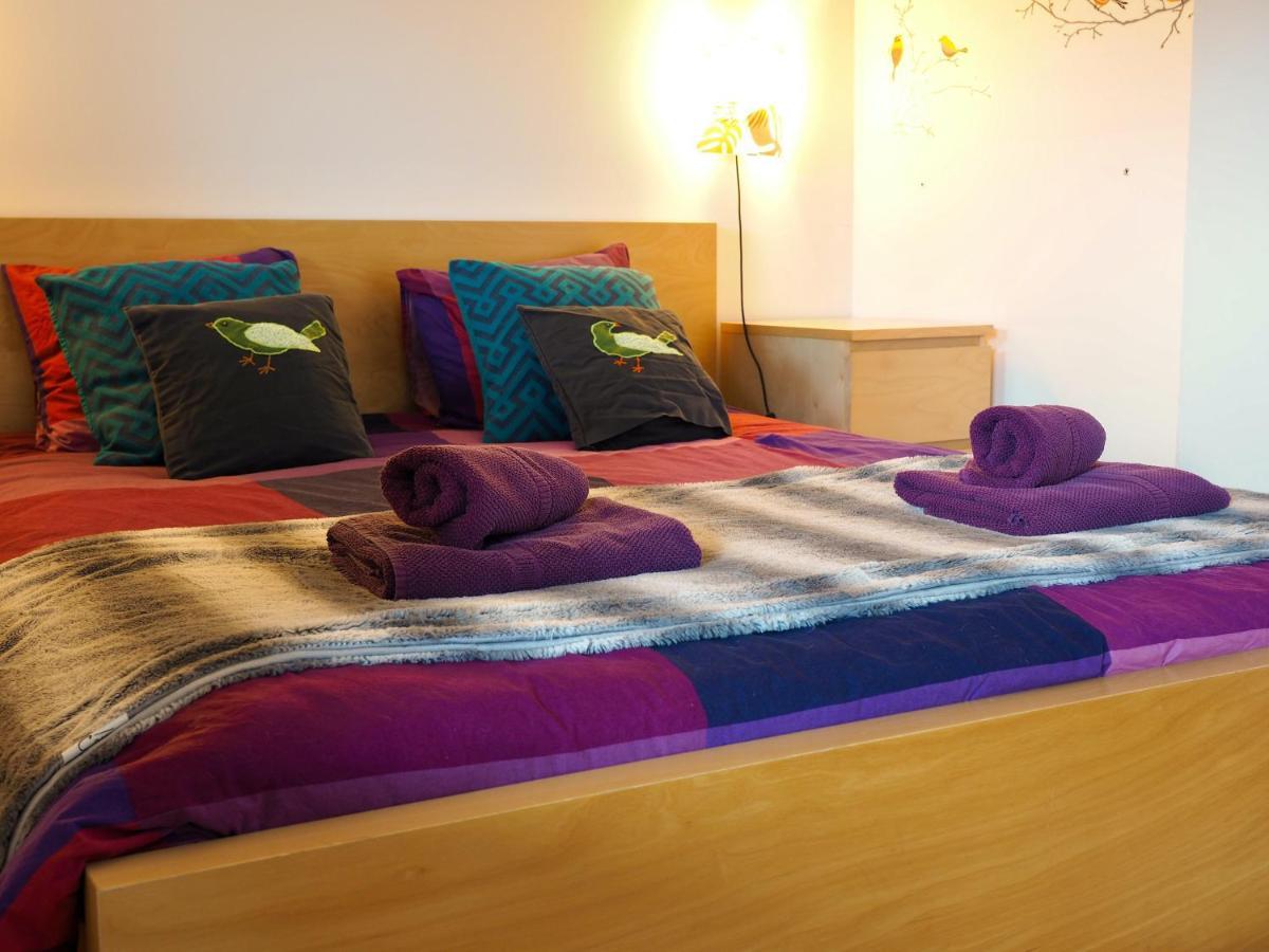Bed and Breakfast Chalet D'Hotes Ори Экстерьер фото