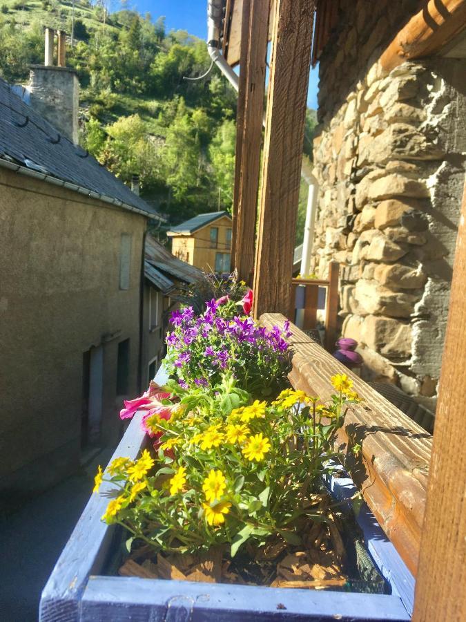 Bed and Breakfast Chalet D'Hotes Ори Экстерьер фото